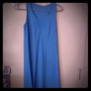 Athleta dress